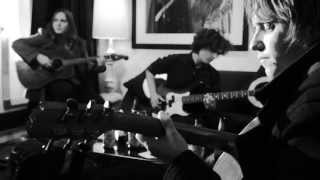 British India: I Can Make You Love Me / Cutting Myself -- Room Service by Mushroom x Art Series