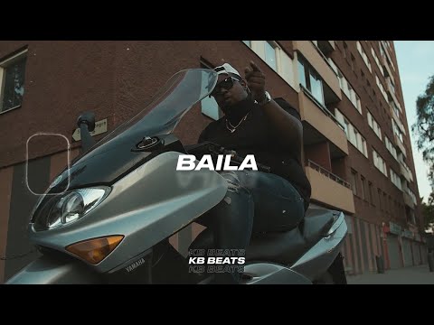 Einar x Dree Low x Asme Type Beat | "BAILA" | Prod By KB x Virtual Swag