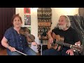 Shelter Together: Suzy & Eric Thompson with Berkeley Old Time Music Convention