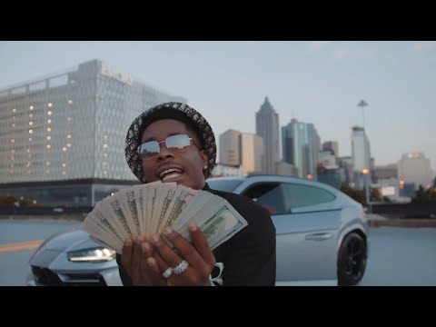 Lil Quill - Big Quill Flow (Official Video)