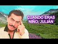 Joan Sebastian - Julian (Letra Oficial)