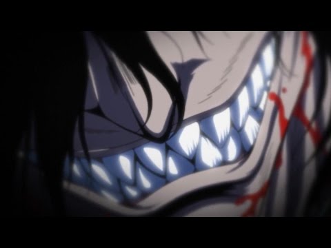 Drop Dead Santa Claus (AMV Secret Santa 2014)