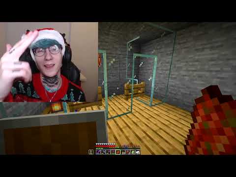 TROLLASIN MINECRAFTISSA!