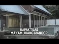 NAPAK TILAS MAKAM JUANG MANDOR