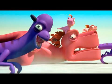 Trailer