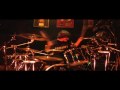 HolyHell Prophecy Live Drum Tribute (In HD) 