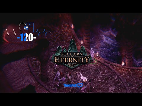 ThomFnG - Pillars of Eternity - The White March -- Part 120