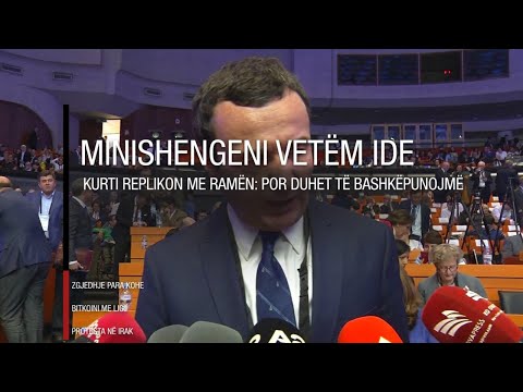 Edicioni informativ i orës 16:00 - 26 Tetor 2019