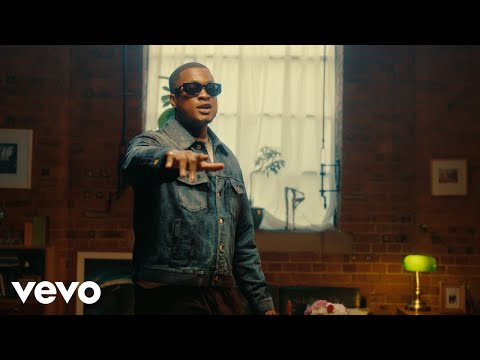 Gabzy - Hear Me Out (Official Video)