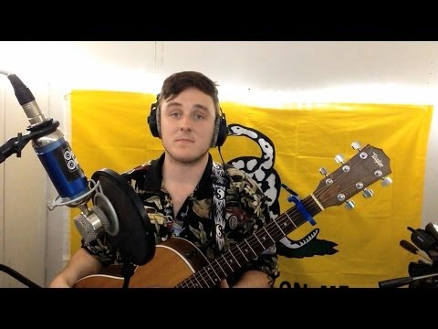 Pumped Up Kicks (Looping Cover) / Mr. Wobbles Beatbox