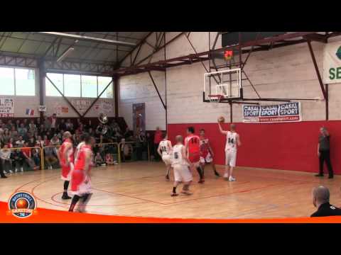 Gametime76 - AL Montivilliers - STB Le Havre