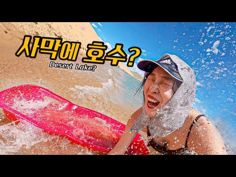 Steppes infinies, déserts et lacs | 8 jours en Mongolie occidentale 🇲🇳