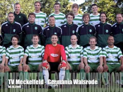TV Meckelfeld - Germania Walsrode (04.10.2009)
