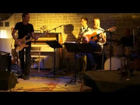 Sack & Pack - "Route 66"