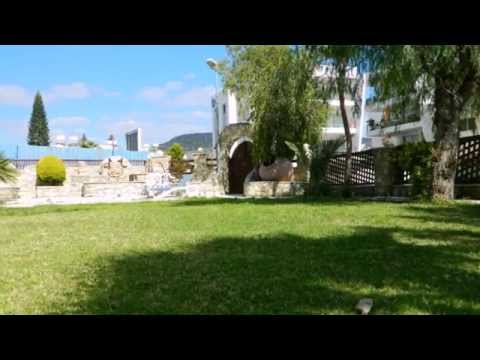 M. Moniatis Hotel 3* Кипр