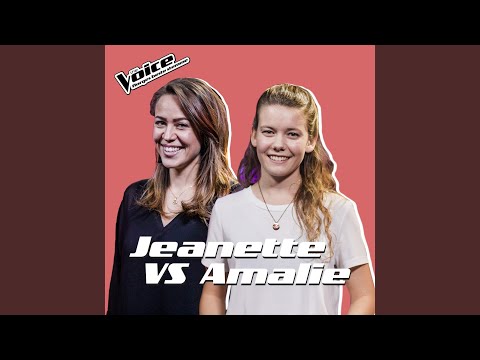 Kamikaze (Fra TV-Programmet "The Voice")