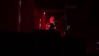 Majid Jordan Make It Work live