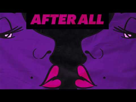 N:Fostell feat. AmeliaCee - After All (Original Mix Audio)