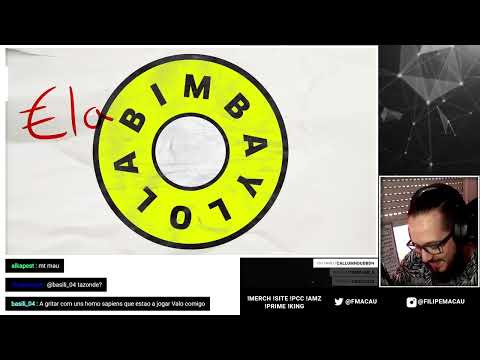 MACAU REAGE: MC CAIXA DÓCULOS - BIMBA Y LOLA