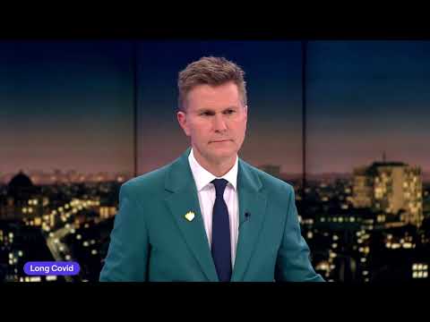 VRT NWS journaal - zaterdag 19 november 2022 om 22:43