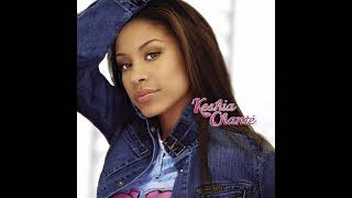 Keshia Chanté  - Unpredictable