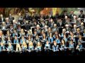 Coro dell'Università di Pisa - Carl Orff, Carmina ...