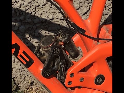 PNWmtb: Why they should be called Evil The Squawking