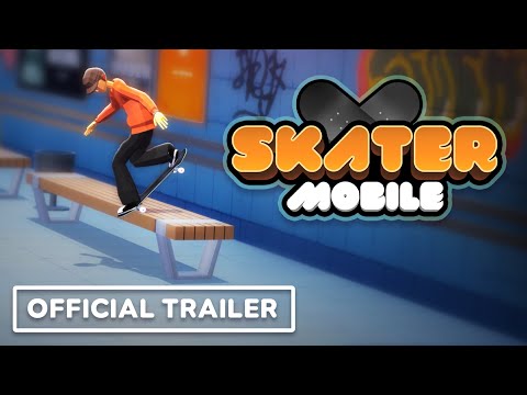 Skater Mobile