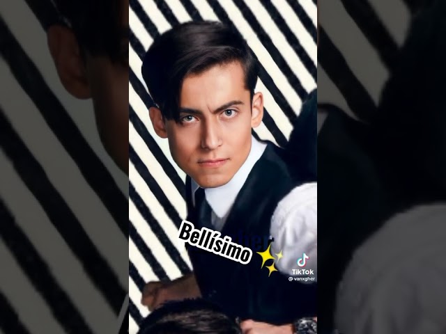Vídeo relacionado con Umbrella Academy Poster - Camiseta para hombre con estampado gráfico, unisex, color blanco, blanco, L