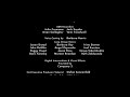 Two Lovers End Credits