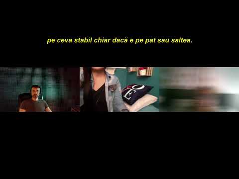 140 _RO_ (ES) Mary, Ura lui HORUS - Hipnoză Regresivă Calogero Grifasi