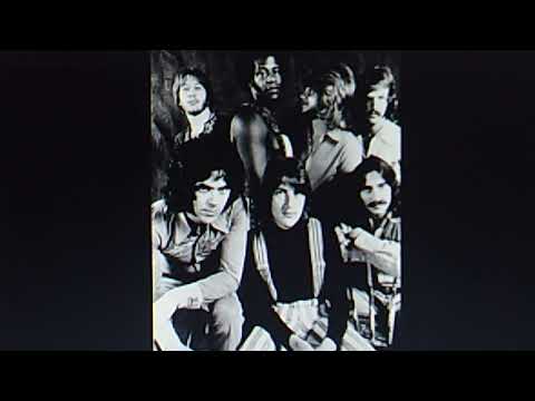 Three Dog Night:  "An Old Fashioned Love Song"  (1971)