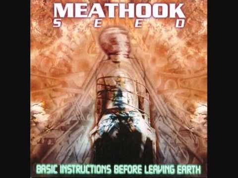 Meathook Seed- Civilize The World