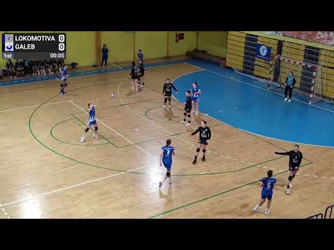 Lokomotiva vs Galeb - 26/10/2025