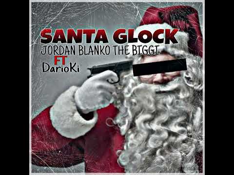 SANTA GLOCK