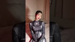 ベッドシーン·チャレンジ4? #shorts #エロ#tiktok