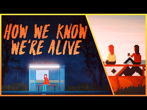 How We Know We're Alive Gameplay - Narrative Point And Click Mystery Game - YouTube