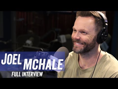 Joel McHale - 'The Joel McHale Show', Caitlyn Jenner, Uber Trip - Jim Norton & Sam Roberts