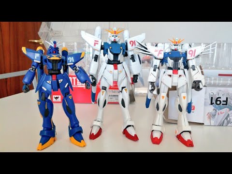 [Dynasty Warriors: Gundam 3] First Impact (Medley Version)