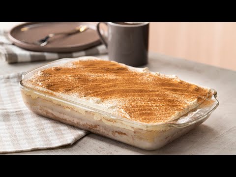Pastel de Tres Leches con Horchata | kiwilimón recetas