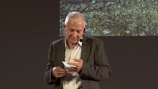 Бъдеще с дъбче | TEDxSofia 2025