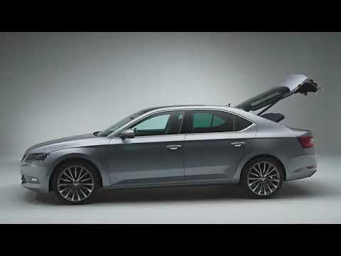 SUPERB III SEDAN – video