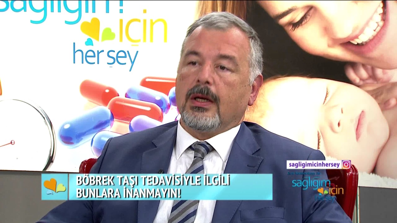 Ürolojik Hastalıklar Hakkında Yanlış Bilinenler