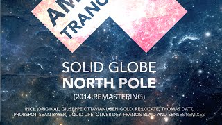 Solid Globe - North Pole (Ben Gold Remix)