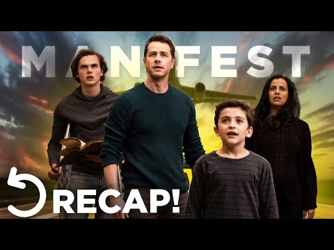 MANIFEST SEASON 3 ENDING EXPLAINED (english version) | SERIE RECAP