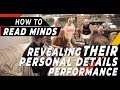 How To Read Minds (Trick 4 of 20) - Performance How To Read Minds (Trick 4 of 20) - Performance