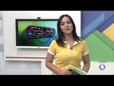 TV Atalaia transmitirá o jogo Itabaiana e Boca Junior - Atalaia Esporte