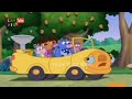 Dora La Exploradora El Nueces Latino