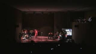 Zeca Afonso - 30 Anos Depois (#5): Chamaram-me Cigano, Maravilha Maravilha - Gambozinos