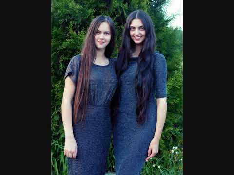 Denisia şi Bianca Iacoban - Conştient sunt Doamne